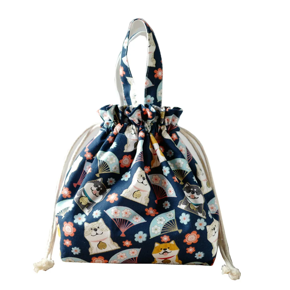 Little Paris Handmade Lunch Box Bag Student Cute Lunch Bag Office Worker Portable Lunch Bag Canvas Drawstring Bag Lunch Handbag
Little Paris Handmade Lunch Box Bag Student Cute Lunch Bag Office Worker Portable Lunch Bag Canvas Drawstring Bag Lunch Handbag