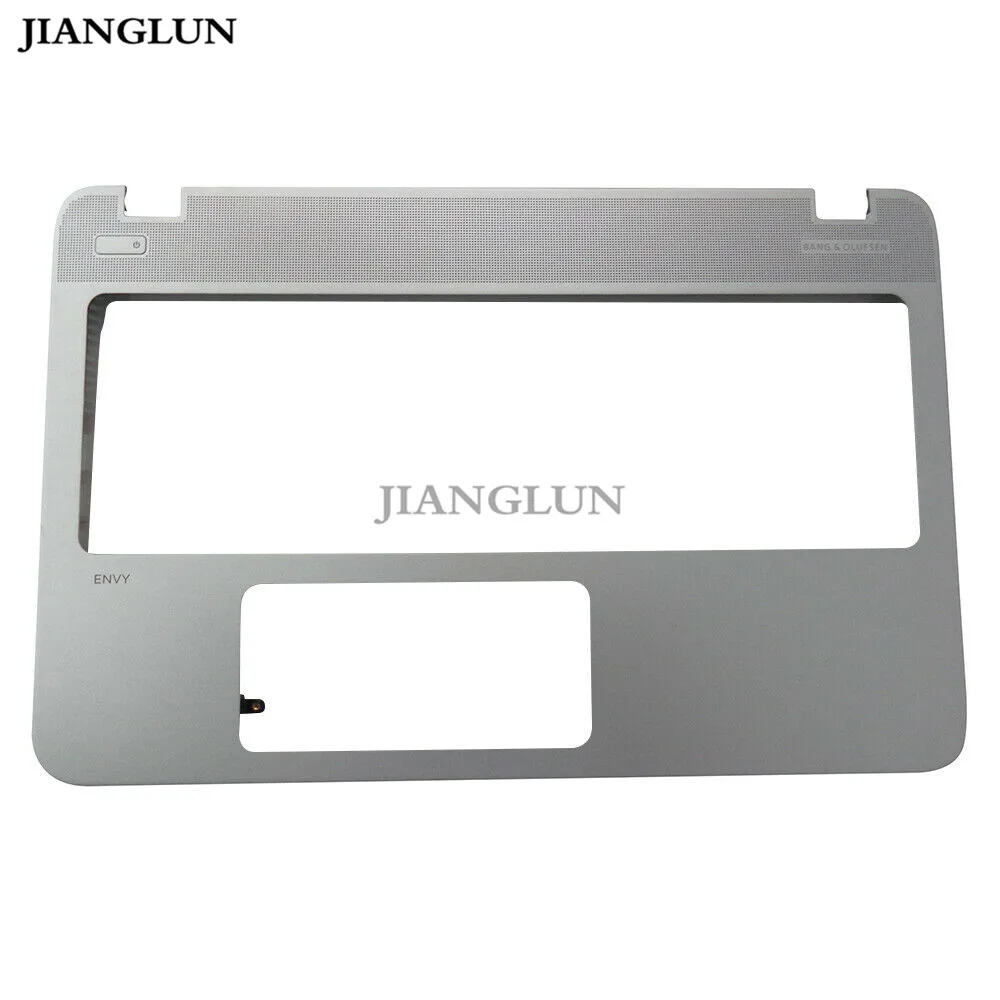 JIANGLUN NEW FOR HP ENVY 15-q Series 15-Q493CL Top Cover Palmrest 812188-001 760040-001 6070B0881701
JIANGLUN NEW FOR HP ENVY 15-q Series 15-Q493CL Top Cover Palmrest 812188-001 760040-001 6070B0881701