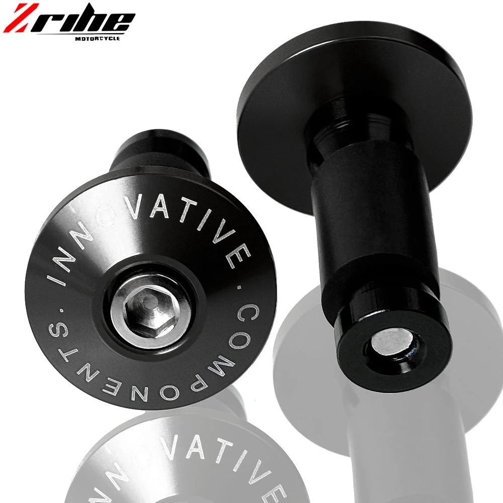 Motorcycle 7/8'' Handle Bar End Weights Handlebar Grips Cap Anti Vibration Silder Plug for Yamaha Kawasaki Honda Suzuki
Motorcycle 7/8'' Handle Bar End Weights Handlebar Grips Cap Anti Vibration Silder Plug for Yamaha Kawasaki Honda Suzuki
