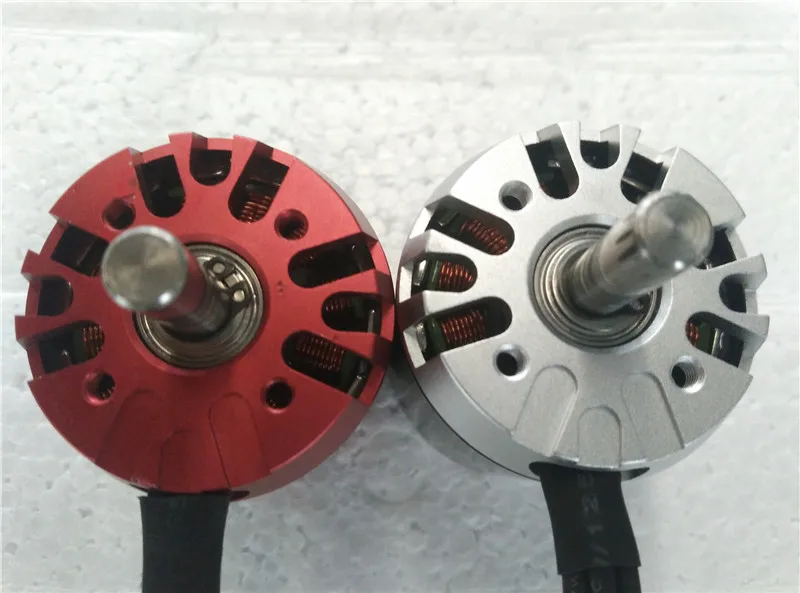 N5065/320KV 5055/400KV high power low speed high quality sensing skateboard aircraft model outer rotor brushless motor
N5065/320KV 5055/400KV high power low speed high quality sensing skateboard aircraft model outer rotor brushless motor