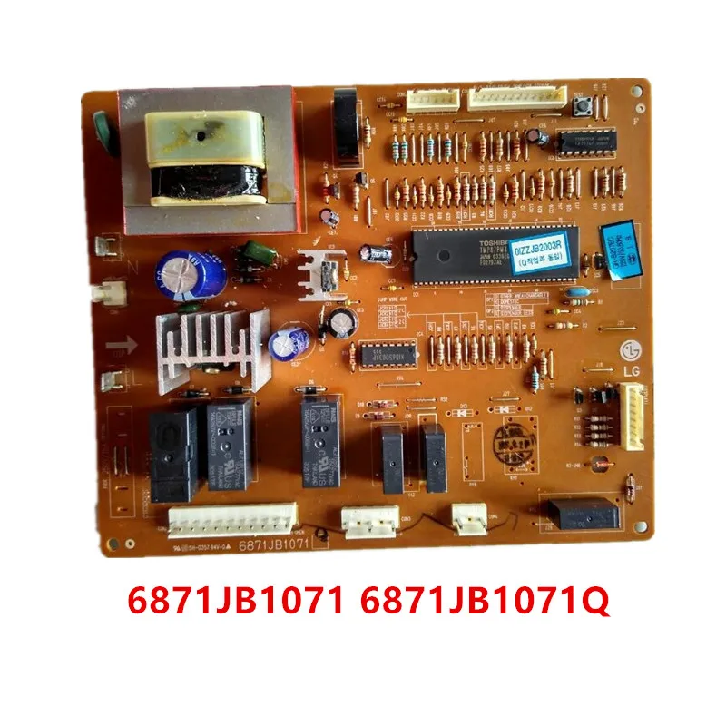 6871JB1292/6871JB1071/6871JB1064/6871JB1109/6871JB1436/6871JR1061/6871A20133C 6870A90064F/6871JB1104/6871JB1291 Used Good Work
6871JB1292/6871JB1071/6871JB1064/6871JB1109/6871JB1436/6871JR1061/6871A20133C 6870A90064F/6871JB1104/6871JB1291 Used Good Work