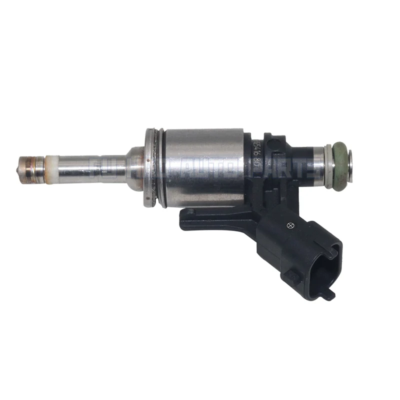 Original Engine Valve Nozzle Injection Fuel Injector 9802541680 for Peugeot 308 T9 408 508 1.6 THP 16v Gs
Original Engine Valve Nozzle Injection Fuel Injector 9802541680 for Peugeot 308 T9 408 508 1.6 THP 16v Gs