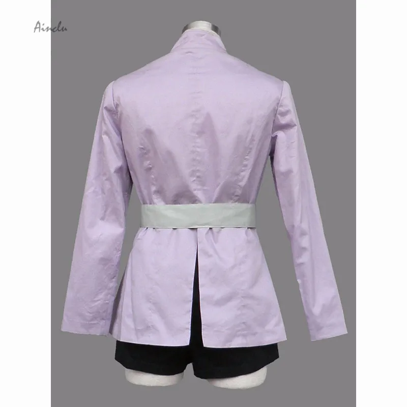 Ainclu Free Shipping Tailor-made/Customize Anime Product Top Selling NARUTO Anime Cosplay Karin Costume Halloween Costumens
Ainclu Free Shipping Tailor-made/Customize Anime Product Top Selling NARUTO Anime Cosplay Karin Costume Halloween Costumens