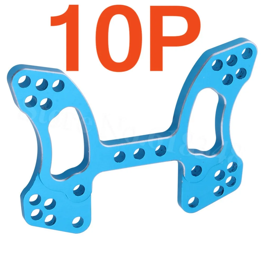 Оптовая продажа 10 шт./лот детали для обновления hsp 166022 06036 алюминиевая передняя амортизирующая башня для 1/10 радиоуправляемой модели автомоб...
Оптовая продажа 10 шт./лот детали для обновления hsp 166022 06036 алюминиевая передняя амортизирующая башня для 1/10 радиоуправляемой модели автомоб...