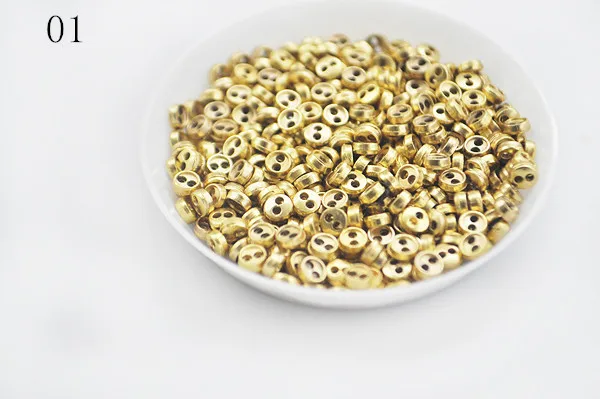 Free shipping Mini buttons 50pcs 3mm round bread buttons little doll buttons for diy sewing craft and scrapbooking accessories
Free shipping Mini buttons 50pcs 3mm round bread buttons little doll buttons for diy sewing craft and scrapbooking accessories