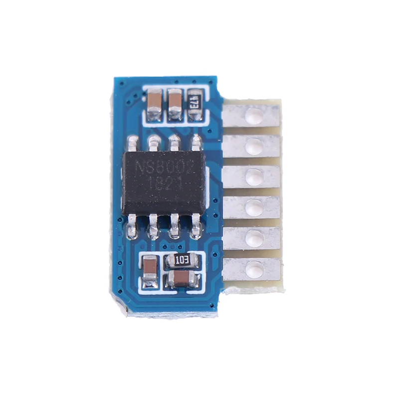 

High Quality DC 3V 3.7V 5V Class AB Mono 3W Mini Amplifier Board Audio Amp Module One Channel