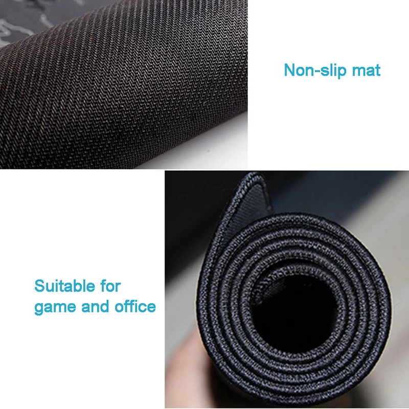 Extra Large Mouse Pad Old World Map Gaming Mousepad Anti-slip Natural Rubber Gaming Mouse Mat with Locking Edge
Extra Large Mouse Pad Old World Map Gaming Mousepad Anti-slip Natural Rubber Gaming Mouse Mat with Locking Edge
