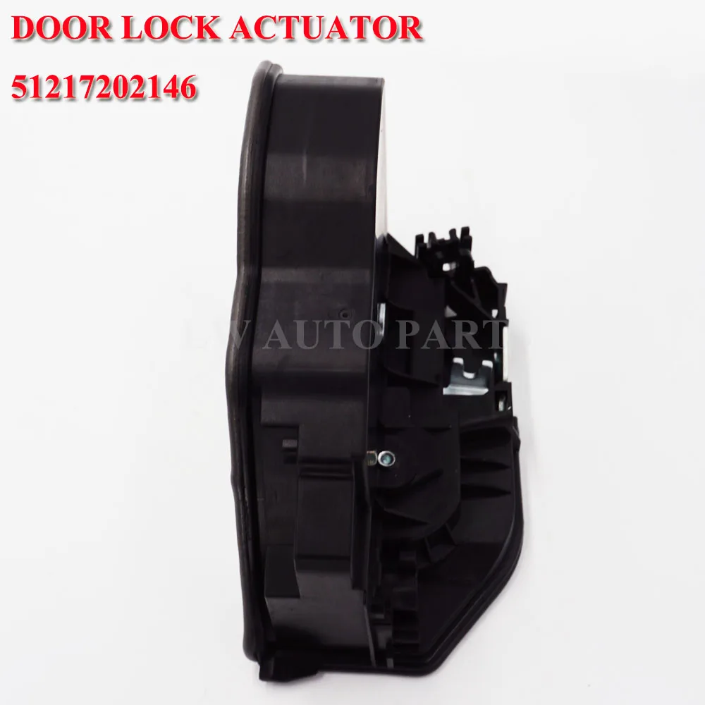 Right Passenger Side Door Latch Locking Mechanism Actuator Lock For BMW E92 E9 51217202146
Right Passenger Side Door Latch Locking Mechanism Actuator Lock For BMW E92 E9 51217202146