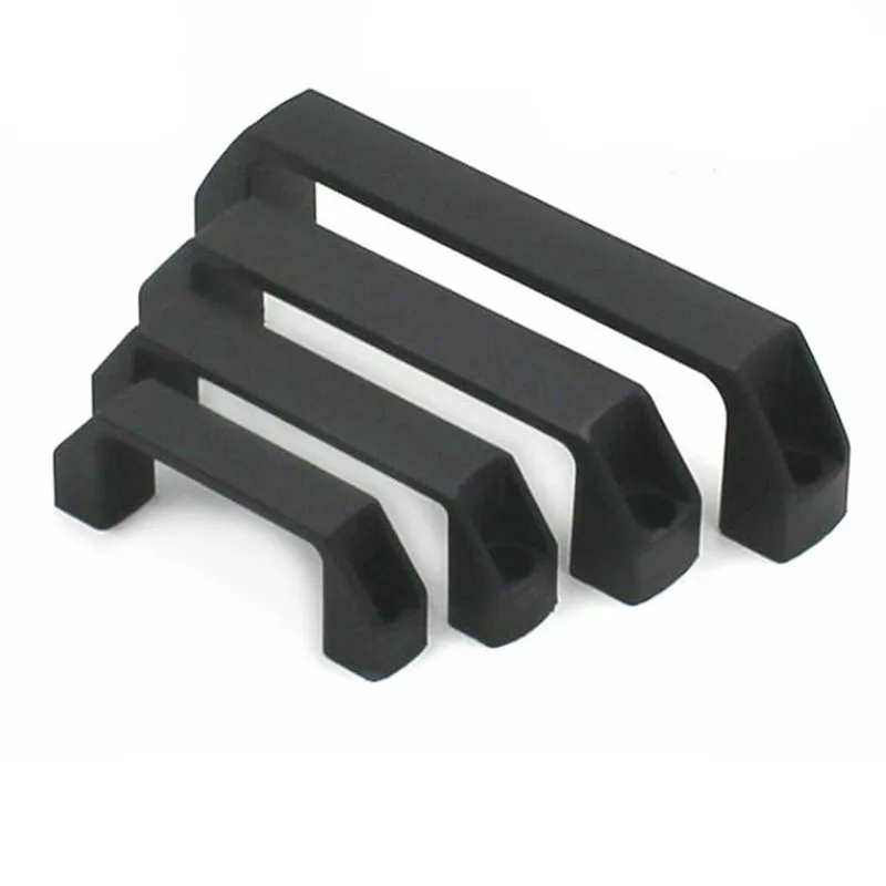 Aluminum Holding Handle Engineering Plastic Handlebars Plastic Handle Machine Tool Electrical Box Fire Door Handle
Aluminum Holding Handle Engineering Plastic Handlebars Plastic Handle Machine Tool Electrical Box Fire Door Handle
