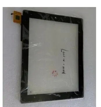 New For 9.7" Prestigio MultiPad 9.7 PRO PMP5097CPRORU Tablet touch screen panel Digitizer Glass Sensor replacement Free Ship
New For 9.7" Prestigio MultiPad 9.7 PRO PMP5097CPRORU Tablet touch screen panel Digitizer Glass Sensor replacement Free Ship
