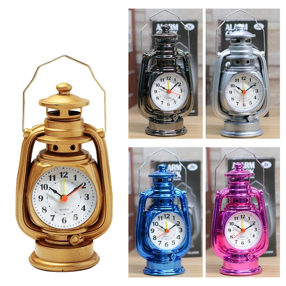Whole Sale Mini Retro Round Alarm Clock Desktop Table Bedside Clocks Adults Travel Clock Home Decor Accessories Drop Shipping
Whole Sale Mini Retro Round Alarm Clock Desktop Table Bedside Clocks Adults Travel Clock Home Decor Accessories Drop Shipping