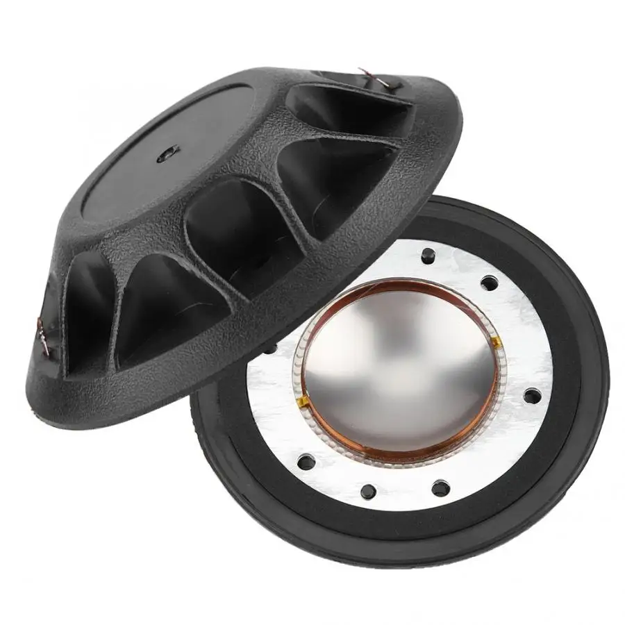 Автомобильная звуковая катушка сабвуфер для Peavey 22XT RX22 22A 22T 2200 10 924 ABS + алюминиевый