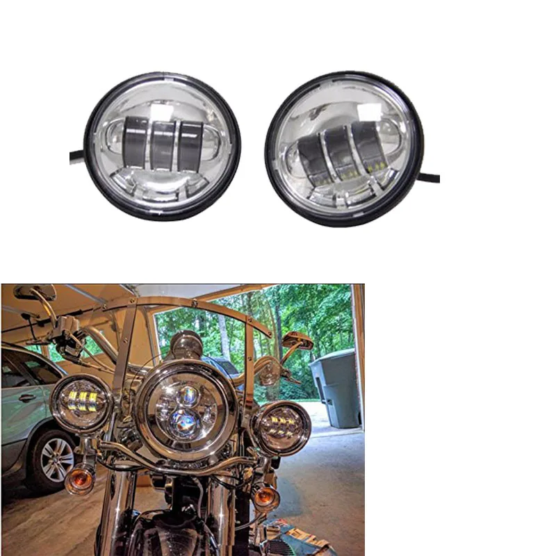 TNOOG 135w 7" Black LED Headlight With 4.5 inch Black Passing Fog Lamps For Motorcycle Led headlight with 7inch Mount Ring
TNOOG 135w 7" Black LED Headlight With 4.5 inch Black Passing Fog Lamps For Motorcycle Led headlight with 7inch Mount Ring