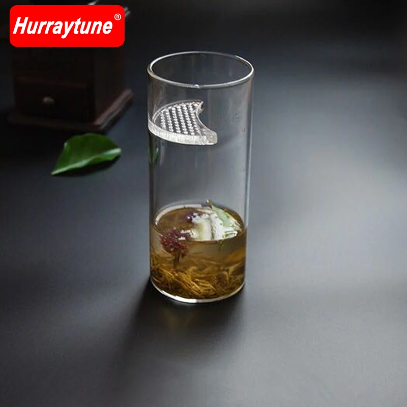 Crescent Moon Green Tea Cup Heat-resistant manual filter Thickened glass one cup Creative sail cup Flower tea cup
Crescent Moon Green Tea Cup Heat-resistant manual filter Thickened glass one cup Creative sail cup Flower tea cup