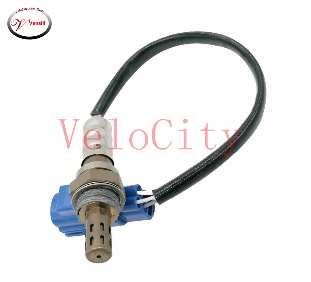 Ниже по потоку кислородный датчик для 2004-2005 Ford Focus 2.0L 2.3L часть № 3S4Z-9G444-AA 5S4A-9G444-DA
Ниже по потоку кислородный датчик для 2004-2005 Ford Focus 2.0L 2.3L часть № 3S4Z-9G444-AA 5S4A-9G444-DA