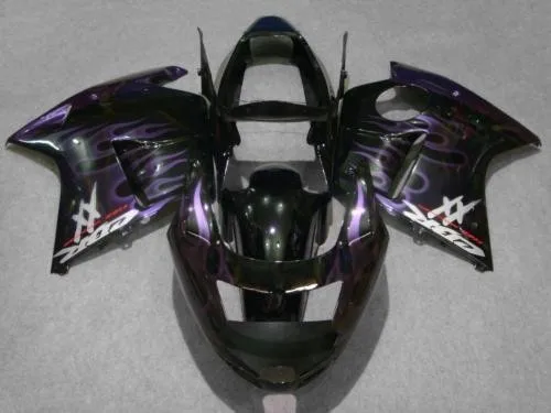 Injection mold Fairing kit for H CBR1100XX 97 00 02 03 CBR1100 CBR 1100XX 1997 2000 2003 black ABS Fairings set
Injection mold Fairing kit for H CBR1100XX 97 00 02 03 CBR1100 CBR 1100XX 1997 2000 2003 black ABS Fairings set