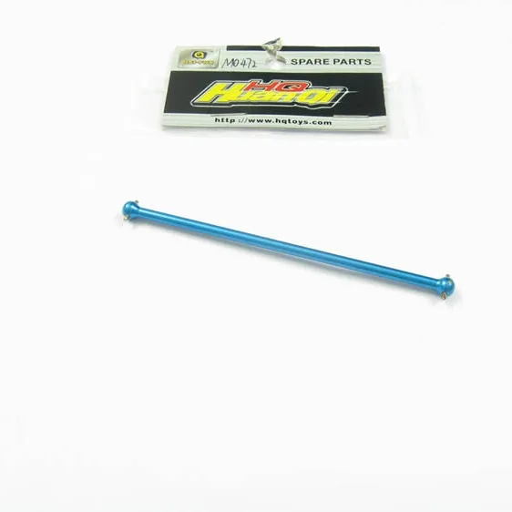 M0472 Driving Shaft 1/16 Huanqi HQ734A 734 733 732 731 CAR Racing Truck Spare Parts Accessories
M0472 Driving Shaft 1/16 Huanqi HQ734A 734 733 732 731 CAR Racing Truck Spare Parts Accessories