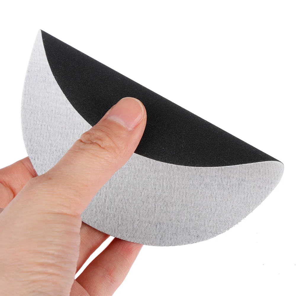 5/10/20Pcs Waterproof 5'' 125mm Sandpaper Pads Sanding Disc 60 - 10000 Grit With Loop Wet or Dry Abrasive Tools
5/10/20Pcs Waterproof 5'' 125mm Sandpaper Pads Sanding Disc 60 - 10000 Grit With Loop Wet or Dry Abrasive Tools