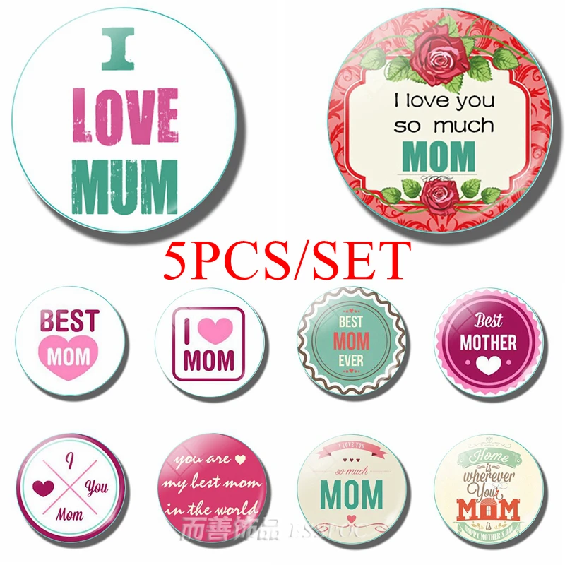 5 шт./компл. 25 мм I Love Mom Love стеклянный купольный Кабошон DIY кулон ручной работы с плоским основанием для изготовления ювелирных изделий лучший...
5 шт./компл. 25 мм I Love Mom Love стеклянный купольный Кабошон DIY кулон ручной работы с плоским основанием для изготовления ювелирных изделий лучший...