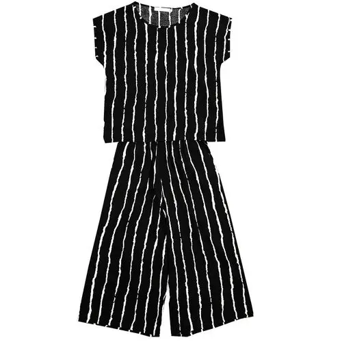 Plus Size Two Piece Sets Print 2 Piece Outfits Retro Women's Summer Suit National Women Clothes 2019 Ensemble Femme Deux Pieces
Plus Size Two Piece Sets Print 2 Piece Outfits Retro Women's Summer Suit National Women Clothes 2019 Ensemble Femme Deux Pieces