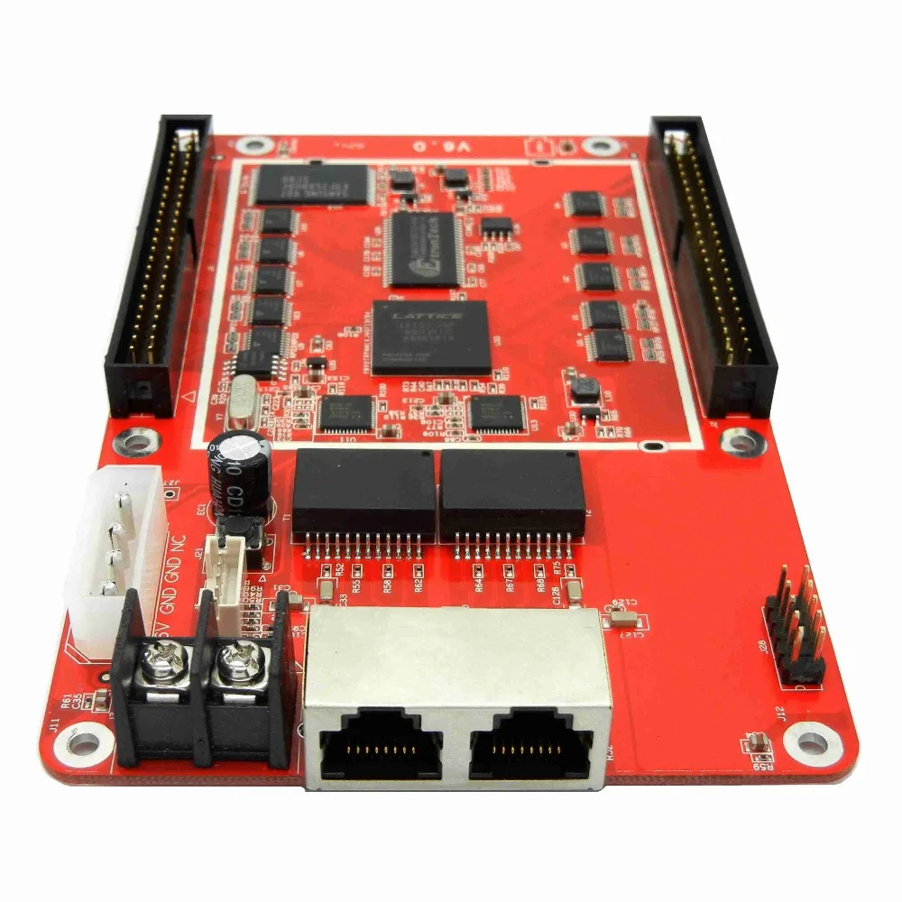 i5A-F dual mode full color card RGB asynchronous & synchronous led control card for video advertising led media display
i5A-F dual mode full color card RGB asynchronous & synchronous led control card for video advertising led media display