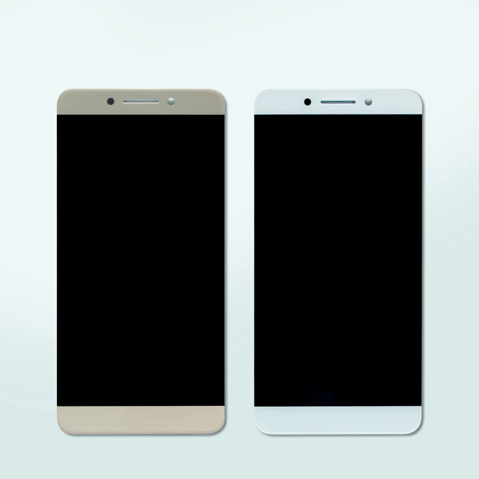 ЖК экран для LeTV LeEco Le Pro3 Pro 3 X720 X725 X727 дисплей + сенсорный 100% новый дигитайзер в сборе
