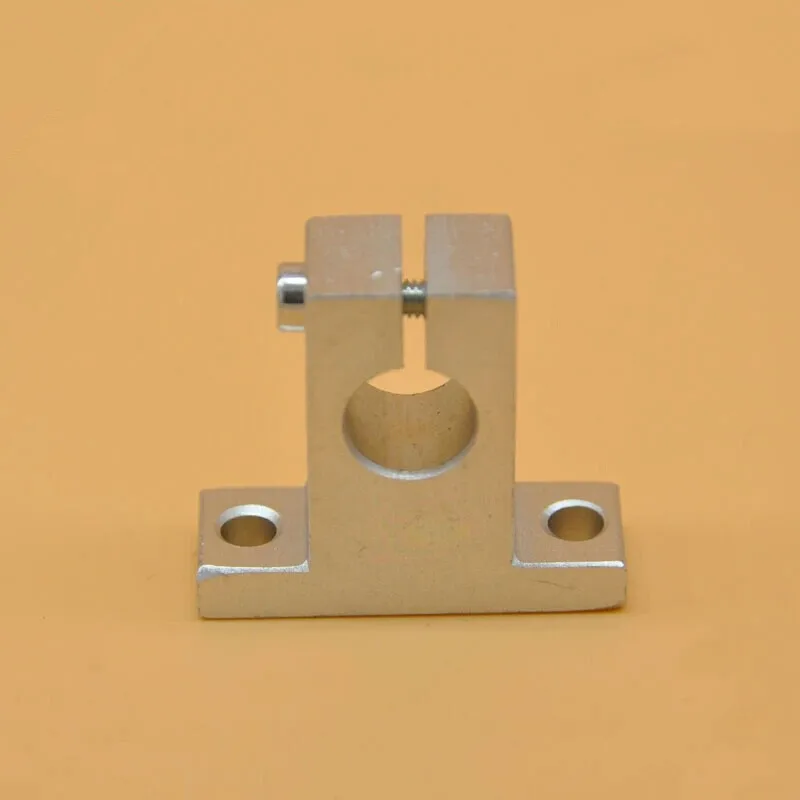 10pcs SK13 13mm Linear Shaft Support SH13A linear rail support CNC Router bearing
10pcs SK13 13mm Linear Shaft Support SH13A linear rail support CNC Router bearing