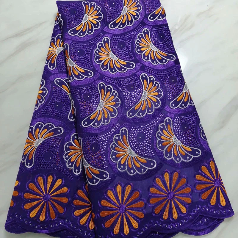 African Swiss Voile Lace High Quality milk Lace Fabric With Stones PS3 Embroidered cotton Lace Nigerian Dry lace fabric
African Swiss Voile Lace High Quality milk Lace Fabric With Stones PS3 Embroidered cotton Lace Nigerian Dry lace fabric