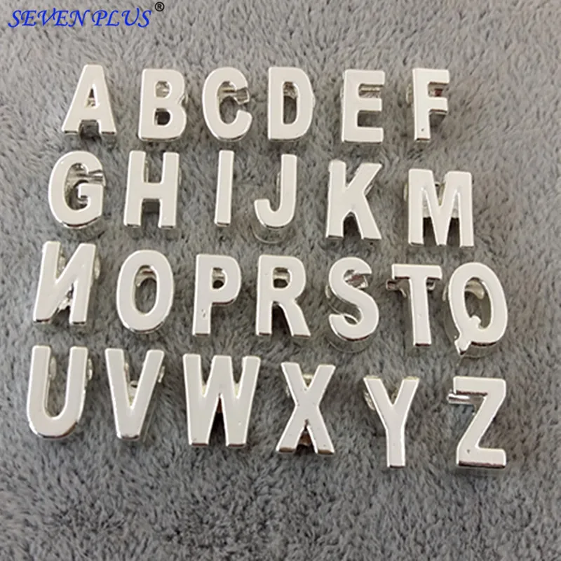 High Quality 130 Pieces/Lot (From A to Z 5 sets) Silver plated Rose Gold Color Capital Letter Initial Alphabet Charm Pendant
High Quality 130 Pieces/Lot (From A to Z 5 sets) Silver plated Rose Gold Color Capital Letter Initial Alphabet Charm Pendant