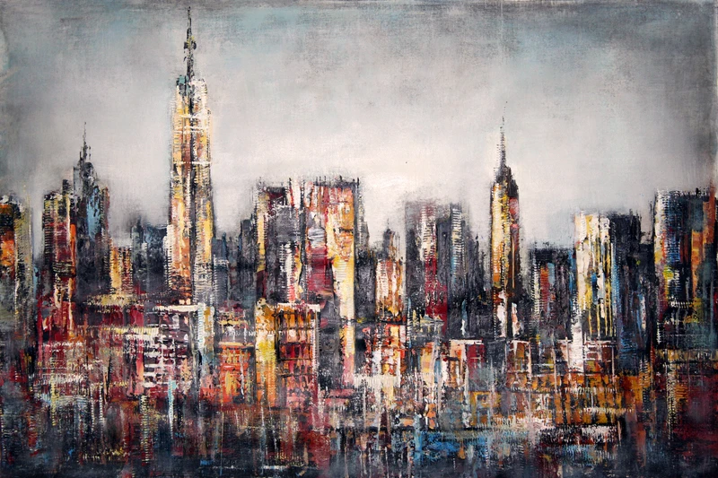 frameless canvas painting giant poster landscape prints abstract scenery picture City impression vintage style poster home decor
frameless canvas painting giant poster landscape prints abstract scenery picture City impression vintage style poster home decor