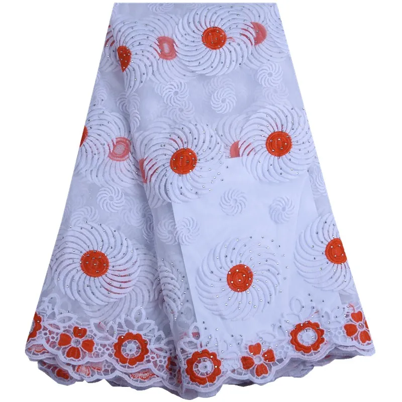 Wholesale African Tulle Lace Fabric Embroidery French Lace Fabrics 2019 African Net Lace Fabric With Rhinestones For Party S1569
Wholesale African Tulle Lace Fabric Embroidery French Lace Fabrics 2019 African Net Lace Fabric With Rhinestones For Party S1569