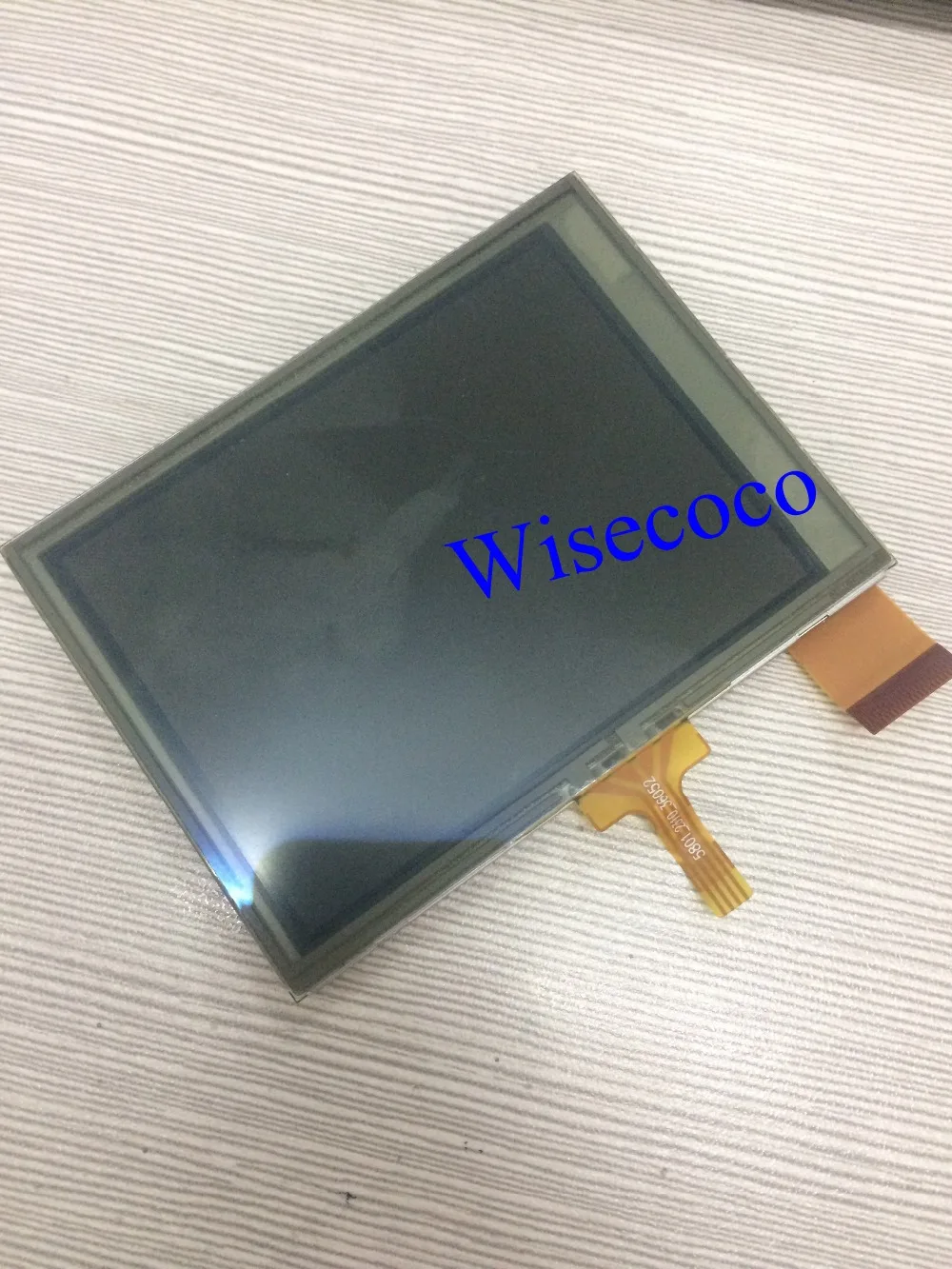 3.5 inch NL4864HL11-02A LCD screen display panel module with touch screen digitizer glass , barcode scanner LCD
3.5 inch NL4864HL11-02A LCD screen display panel module with touch screen digitizer glass , barcode scanner LCD