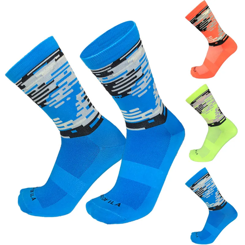 3 Color New High Quality Professional Cycling Socks Comfortable Breathable Sports Running Socks Bicycle Accessories SK-8
3 Color New High Quality Professional Cycling Socks Comfortable Breathable Sports Running Socks Bicycle Accessories SK-8