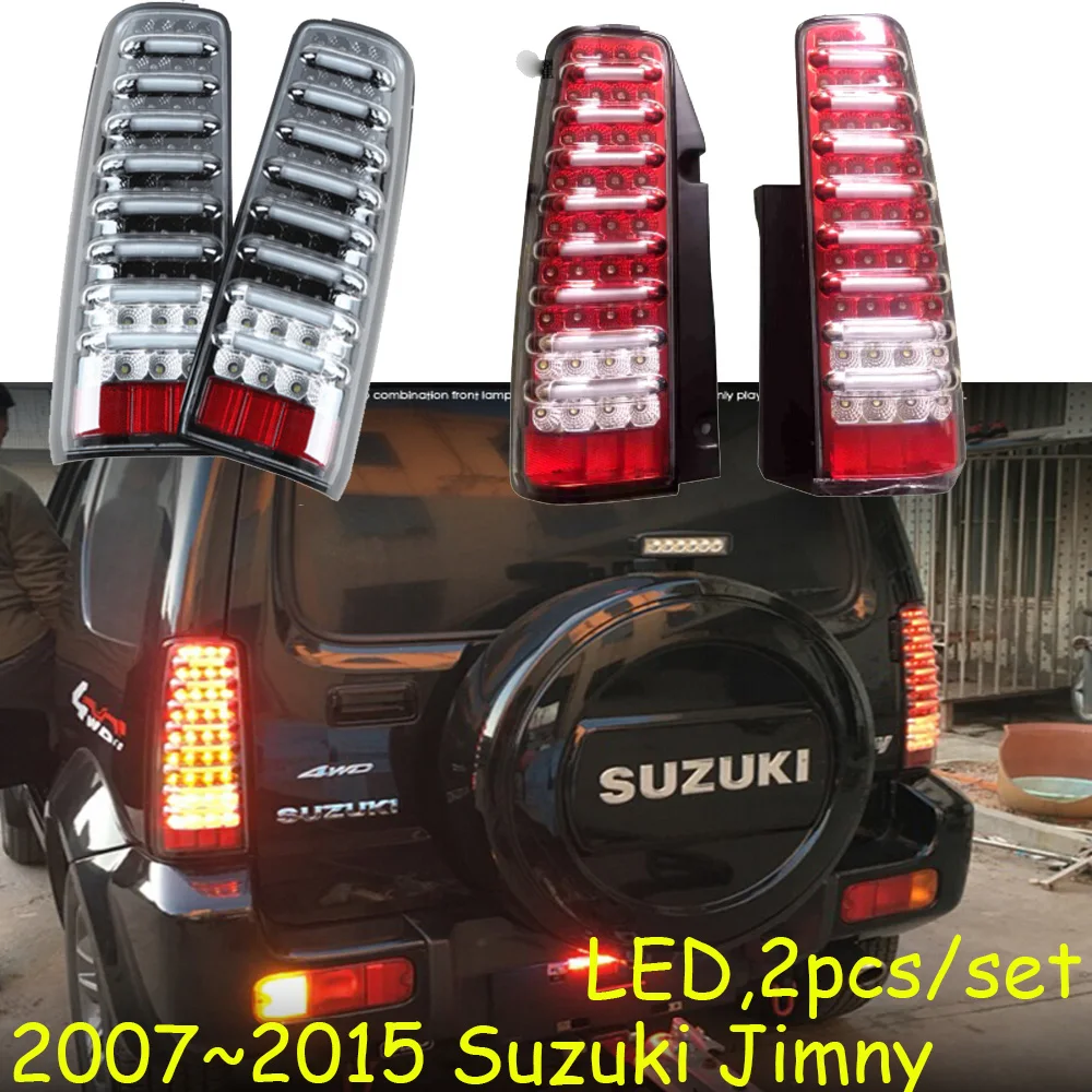 Jimny задсветильник, внедорожник, светодиодный, 2007 ~ 2015, Бесплатная доставка! 2 шт./компл., Jimny светильник, Swift,SX4,Jimny
Jimny задсветильник, внедорожник, светодиодный, 2007 ~ 2015, Бесплатная доставка! 2 шт./компл., Jimny светильник, Swift,SX4,Jimny