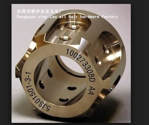 CNC Machining Metal Parts/ CNC Lathe Processing/ CNC Turning, Can small orders, Providing samples
CNC Machining Metal Parts/ CNC Lathe Processing/ CNC Turning, Can small orders, Providing samples
