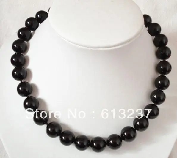 hot free Shipping new Fashion Style diy 10mm Black stone Onyx agat carnelian Beads Necklace 18'' MY3345
hot free Shipping new Fashion Style diy 10mm Black stone Onyx agat carnelian Beads Necklace 18'' MY3345