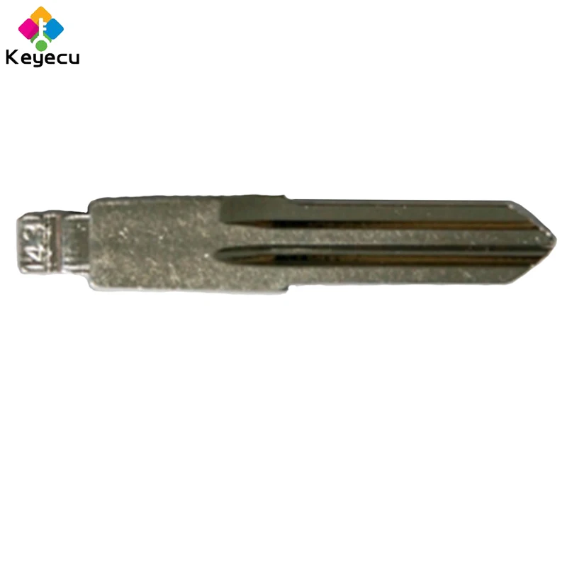 KEYECU 10 шт./лот KEYDIY Универсальные пульты Flip Blade 43 # Left , HU46 для Opel, для Chevrolet, для Holden
KEYECU 10 шт./лот KEYDIY Универсальные пульты Flip Blade 43 # Left , HU46 для Opel, для Chevrolet, для Holden