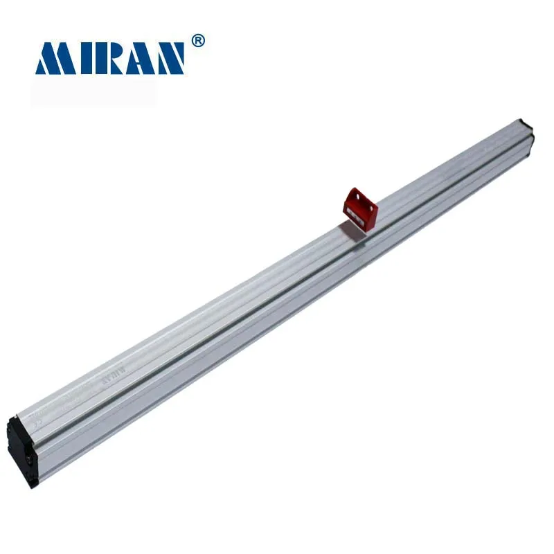 Miran MTM1 1900mm-3000mm 0-10V/ 10-0V Magnetostrictive Sensor Suspended Slider Type Magnetic Induction Displacement Sensor
Miran MTM1 1900mm-3000mm 0-10V/ 10-0V Magnetostrictive Sensor Suspended Slider Type Magnetic Induction Displacement Sensor