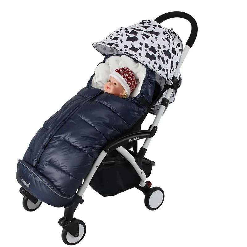 Детский спальный мешок теплая зимняя коляска 2018|baby stroller|baby stroller sleeping bagstroller |