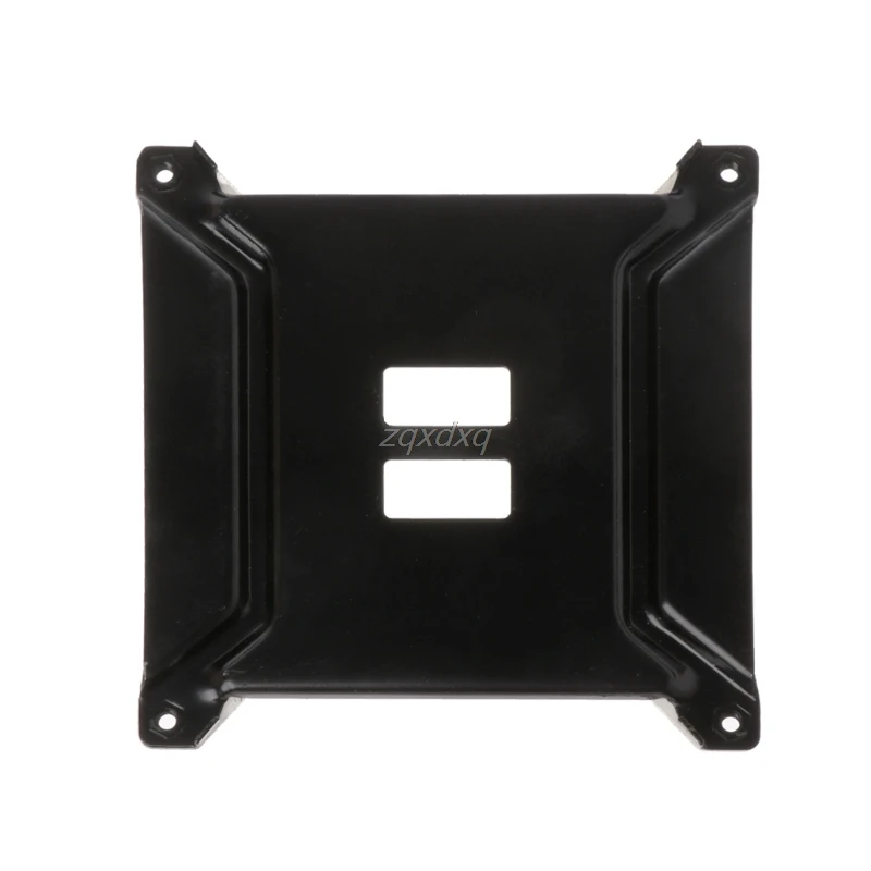 CPU Heatsink Bracket for INTEL AMD Bracket Backplate for 775 1150 2011 AMD AM4 Whosale&Dropship
CPU Heatsink Bracket for INTEL AMD Bracket Backplate for 775 1150 2011 AMD AM4 Whosale&Dropship