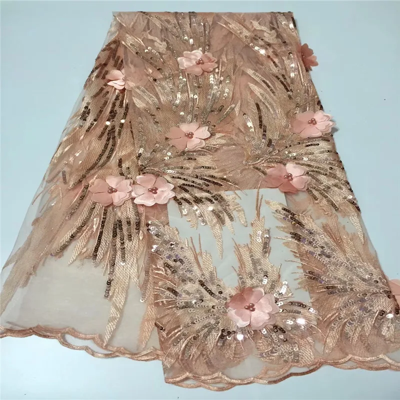 Cassiel African Beaded 3D Tulle Lace Fabric 2019 African French Lace Fabric High Quality Nigerian Embroidery Tulle French Lace
Cassiel African Beaded 3D Tulle Lace Fabric 2019 African French Lace Fabric High Quality Nigerian Embroidery Tulle French Lace