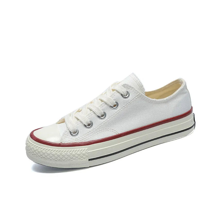 2019 Autumn New Fashion Casual Canvas Flat Shoes Womens Classic Shoes Sneakers Tenis Feminino Canvas Shoes Platform Sneakers
2019 Autumn New Fashion Casual Canvas Flat Shoes Womens Classic Shoes Sneakers Tenis Feminino Canvas Shoes Platform Sneakers