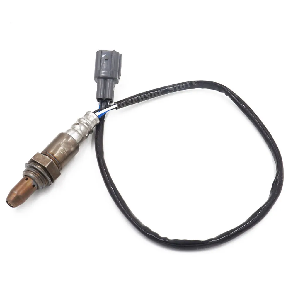 2pcs New Brand 89467-48060 Oxygen Air Fuel Ratio Sensor For Toyota Highlander Lexus RX330 3.3L
2pcs New Brand 89467-48060 Oxygen Air Fuel Ratio Sensor For Toyota Highlander Lexus RX330 3.3L