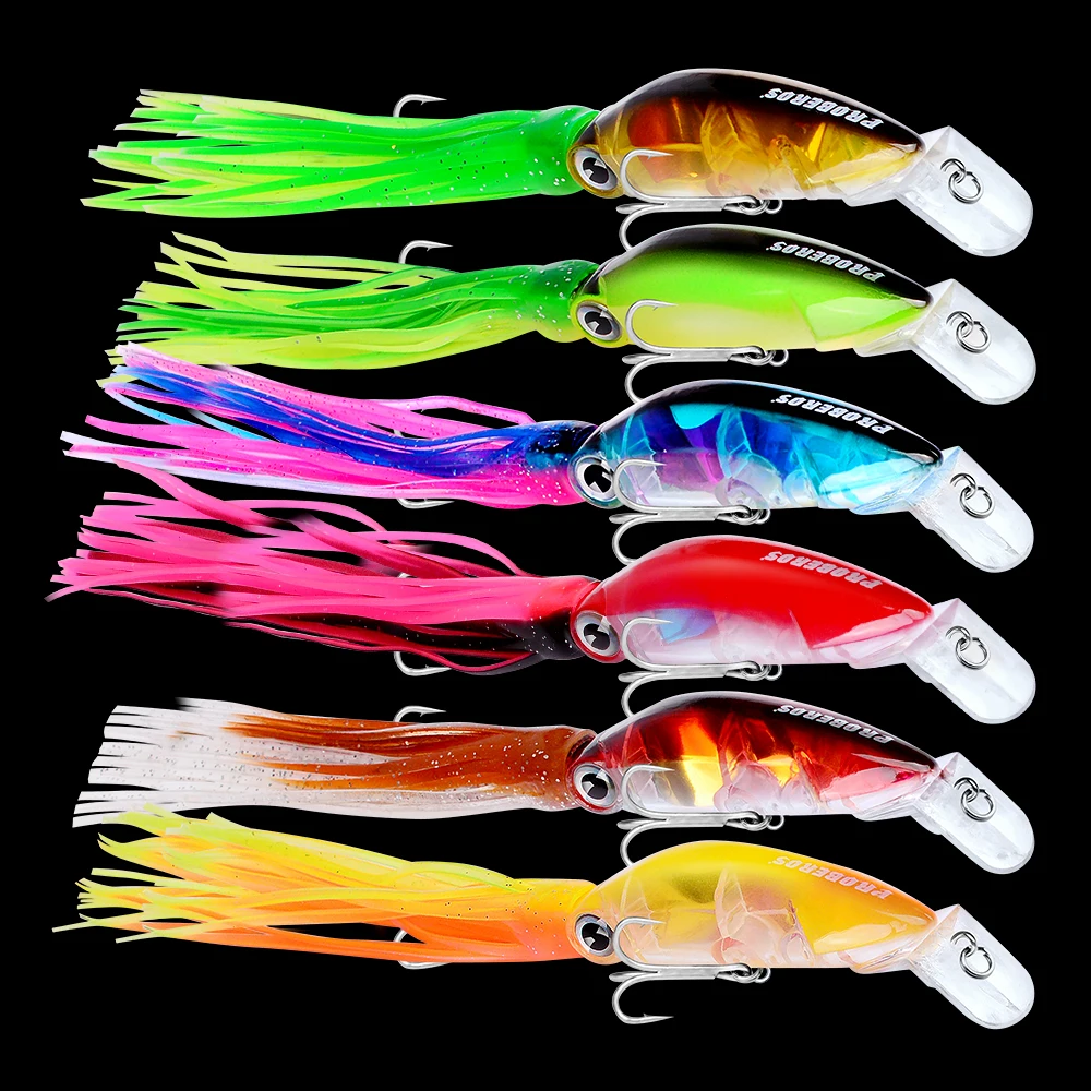 1pcs Sleeve-Fish Fishing lure 6.89inch-17.5cm/18g 6 Colors Fishing Bait with Treble Hook Aluminum-Finish Baits
1pcs Sleeve-Fish Fishing lure 6.89inch-17.5cm/18g 6 Colors Fishing Bait with Treble Hook Aluminum-Finish Baits