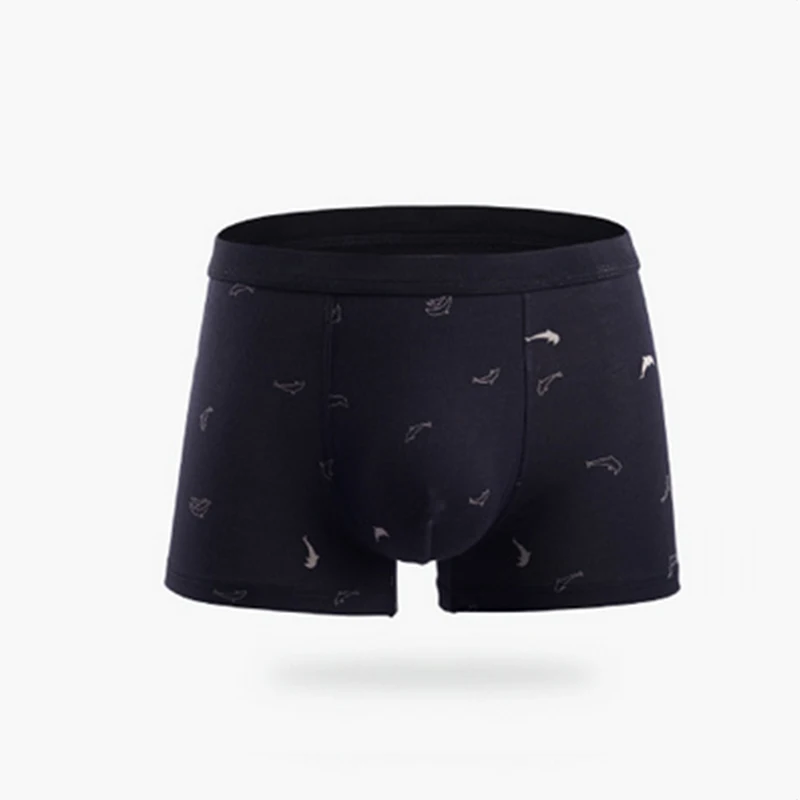 L size Cotton Underwear Men Sexy Boxer Short Trunks Nightwear Breathable Shorts Panties Printed Sleep Bottoms Underpants cueca
L size Cotton Underwear Men Sexy Boxer Short Trunks Nightwear Breathable Shorts Panties Printed Sleep Bottoms Underpants cueca