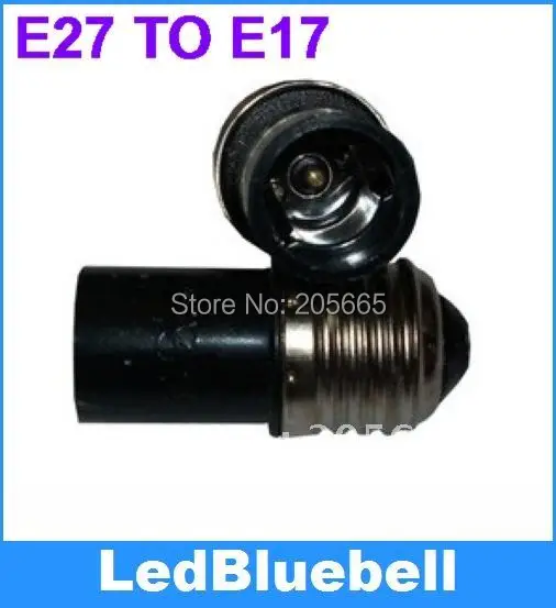 DIP E17 aging test base E27 to E17 aging lampholder E17 burn-in test lamp holder
DIP E17 aging test base E27 to E17 aging lampholder E17 burn-in test lamp holder