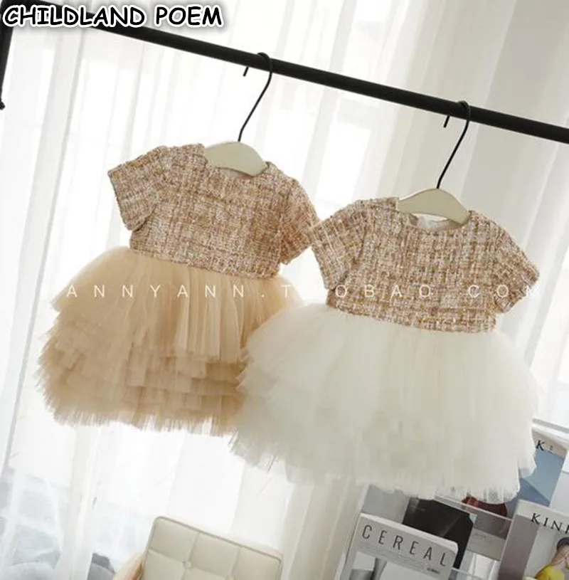 Baby Girls Dress Clothes Spring Toddler Infant Princess 1 Year Birthday Party Wedding Dresses Vestido Baptism Chriserning Gown
Baby Girls Dress Clothes Spring Toddler Infant Princess 1 Year Birthday Party Wedding Dresses Vestido Baptism Chriserning Gown