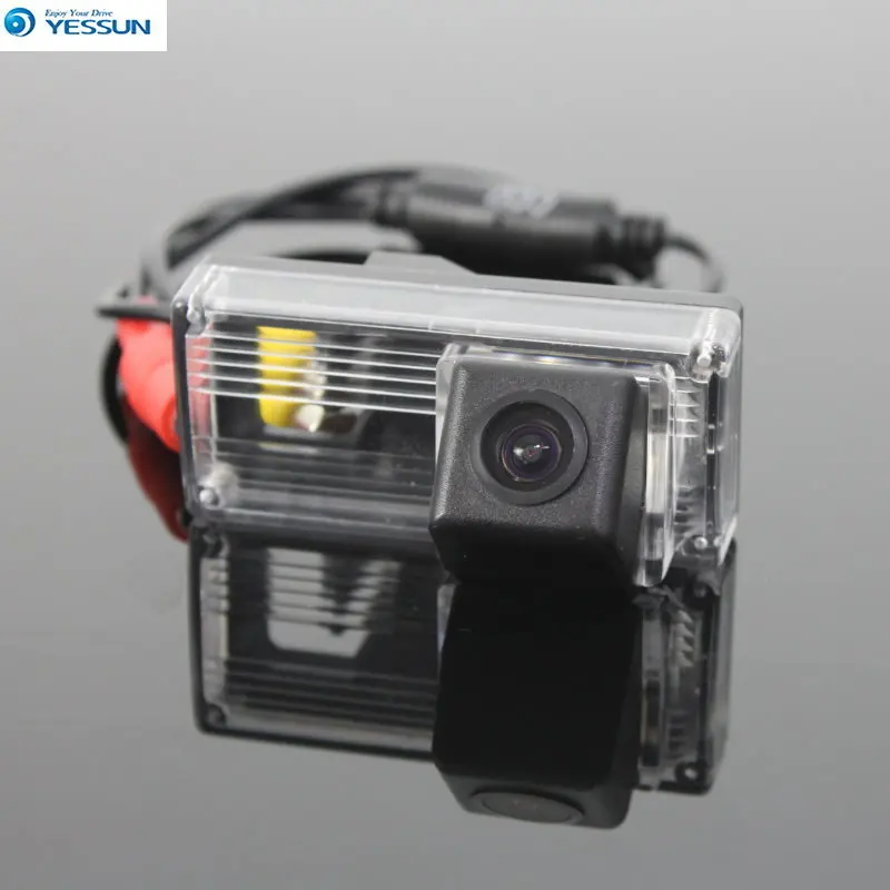Для Toyota Land Cruiser LC 100 120 200 2004-2007 Автомобильная стандартная CCD HD ночное видение Водонепроницаемая высокое качество
Для Toyota Land Cruiser LC 100 120 200 2004-2007 Автомобильная стандартная CCD HD ночное видение Водонепроницаемая высокое качество