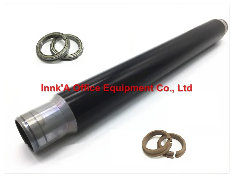 AE01-1117 Теплоизоляционный роликовый втулка подшипника AE03-0054 2026 для Ricoh AF2075 2060 MP5500 6000 6500 7000 7500 8000
AE01-1117 Теплоизоляционный роликовый втулка подшипника AE03-0054 2026 для Ricoh AF2075 2060 MP5500 6000 6500 7000 7500 8000