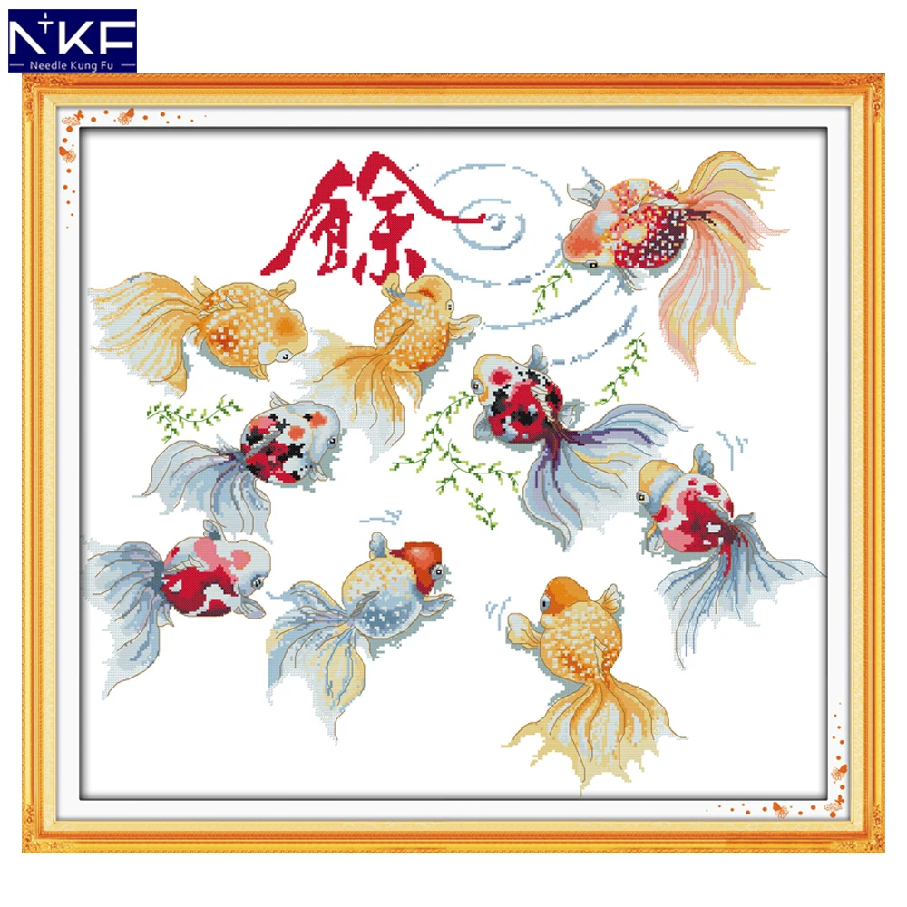 NKF Treasures Fill The Home Pattern Handmade Craft Needlework Cross Stitch Embroidery Kit Cross Stitch for Home Decor
NKF Treasures Fill The Home Pattern Handmade Craft Needlework Cross Stitch Embroidery Kit Cross Stitch for Home Decor